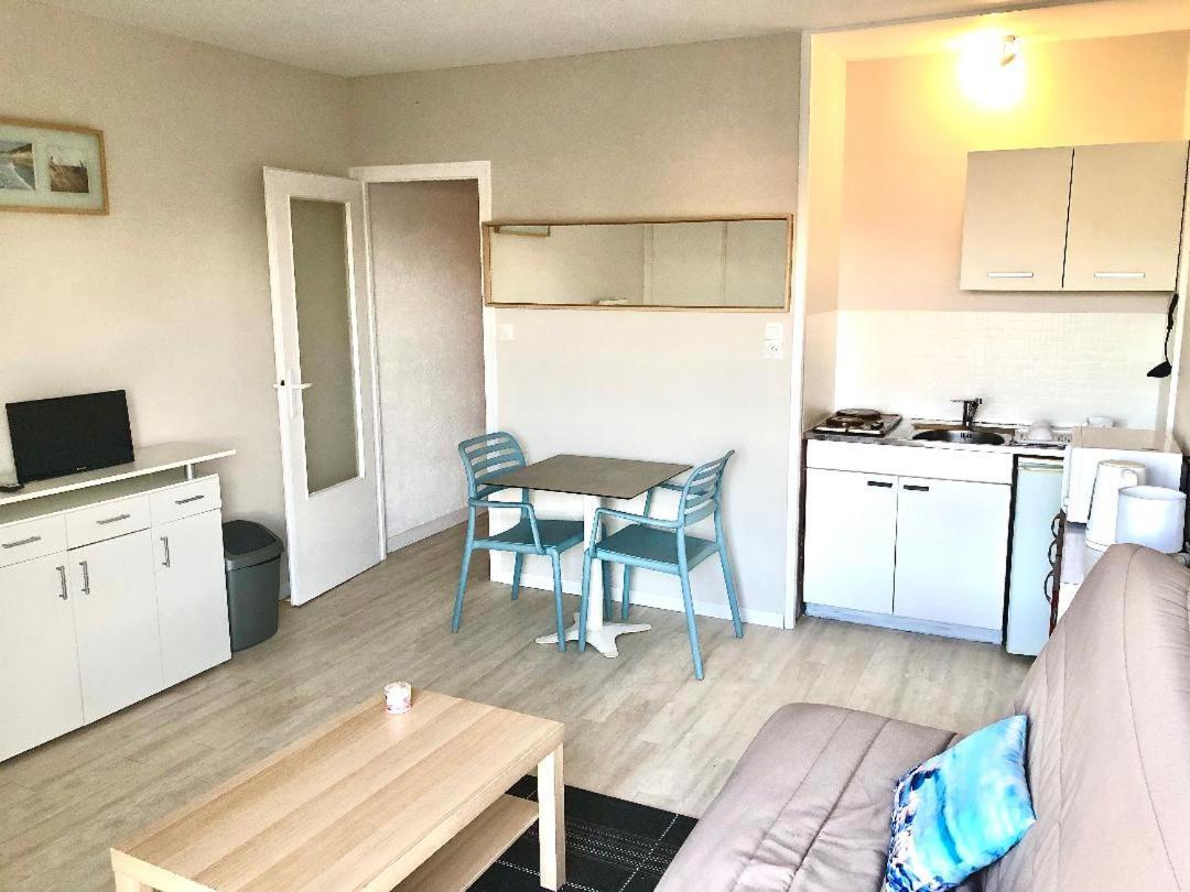 Apartment - Pleine - 1 Avenue Des Pays De Monts - 1-1 *