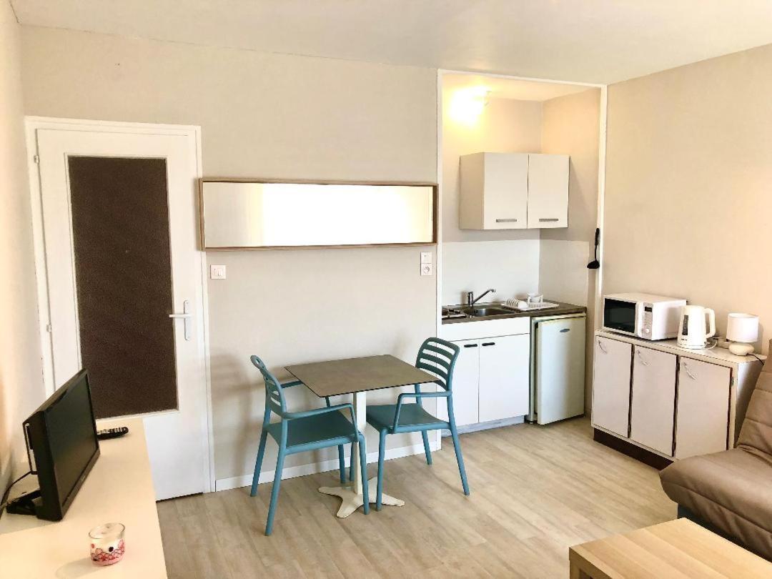 - Pleine - 1 Avenue Des Pays De Monts - 1-1 Apartment