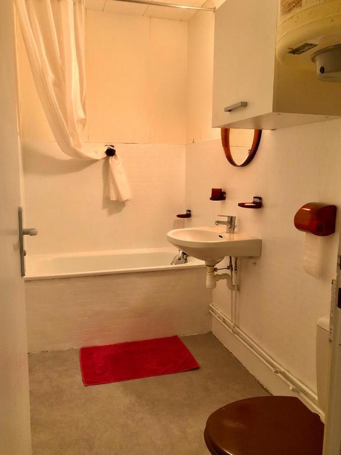 - Pleine - 1 Avenue Des Pays De Monts - 1-1 Apartment