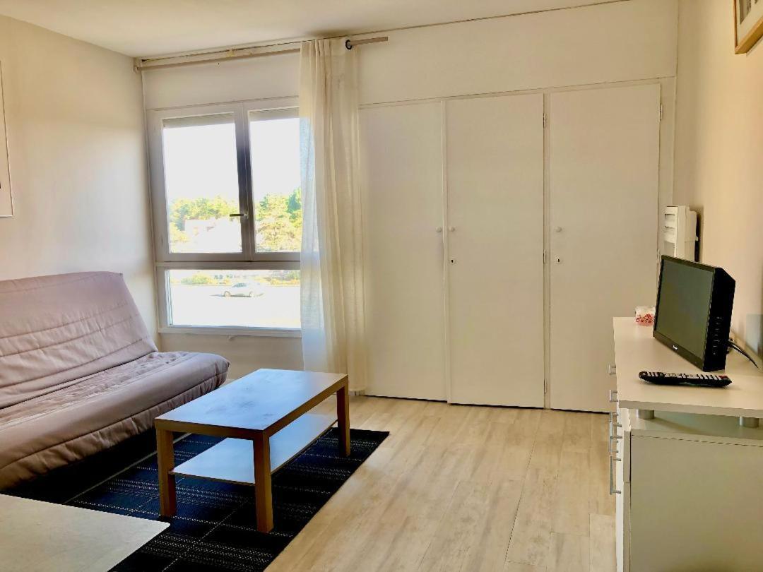 Apartment - Pleine - 1 Avenue Des Pays De Monts - 1-1 *