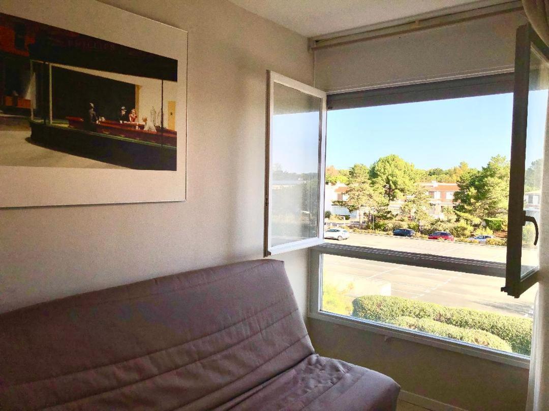 - Pleine - 1 Avenue Des Pays De Monts - 1-1 Apartment Saint-Jean-de-Monts