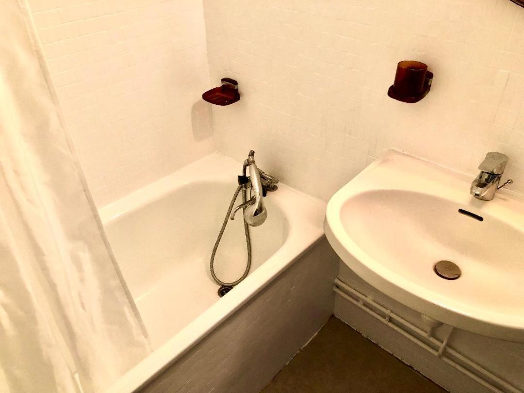 Apartment - Pleine - 1 Avenue Des Pays De Monts - 1-1 *