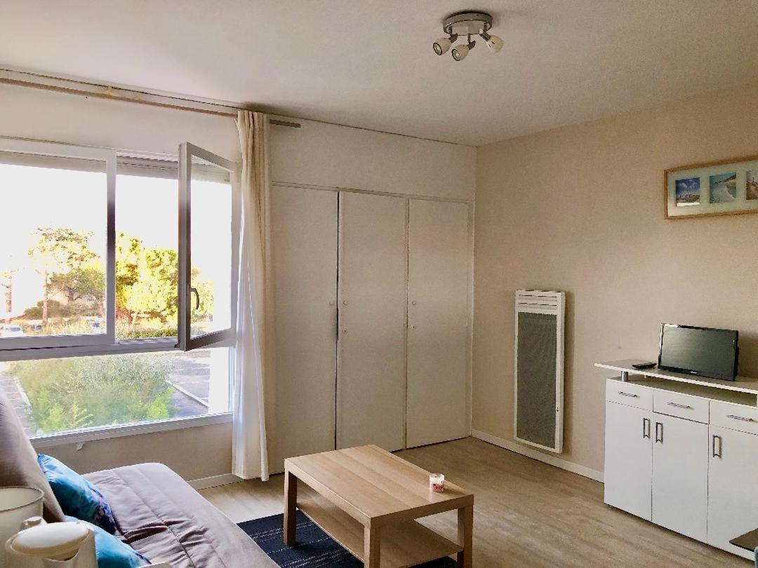 Apartment - Pleine - 1 Avenue Des Pays De Monts - 1-1 Saint-Jean-de-Monts