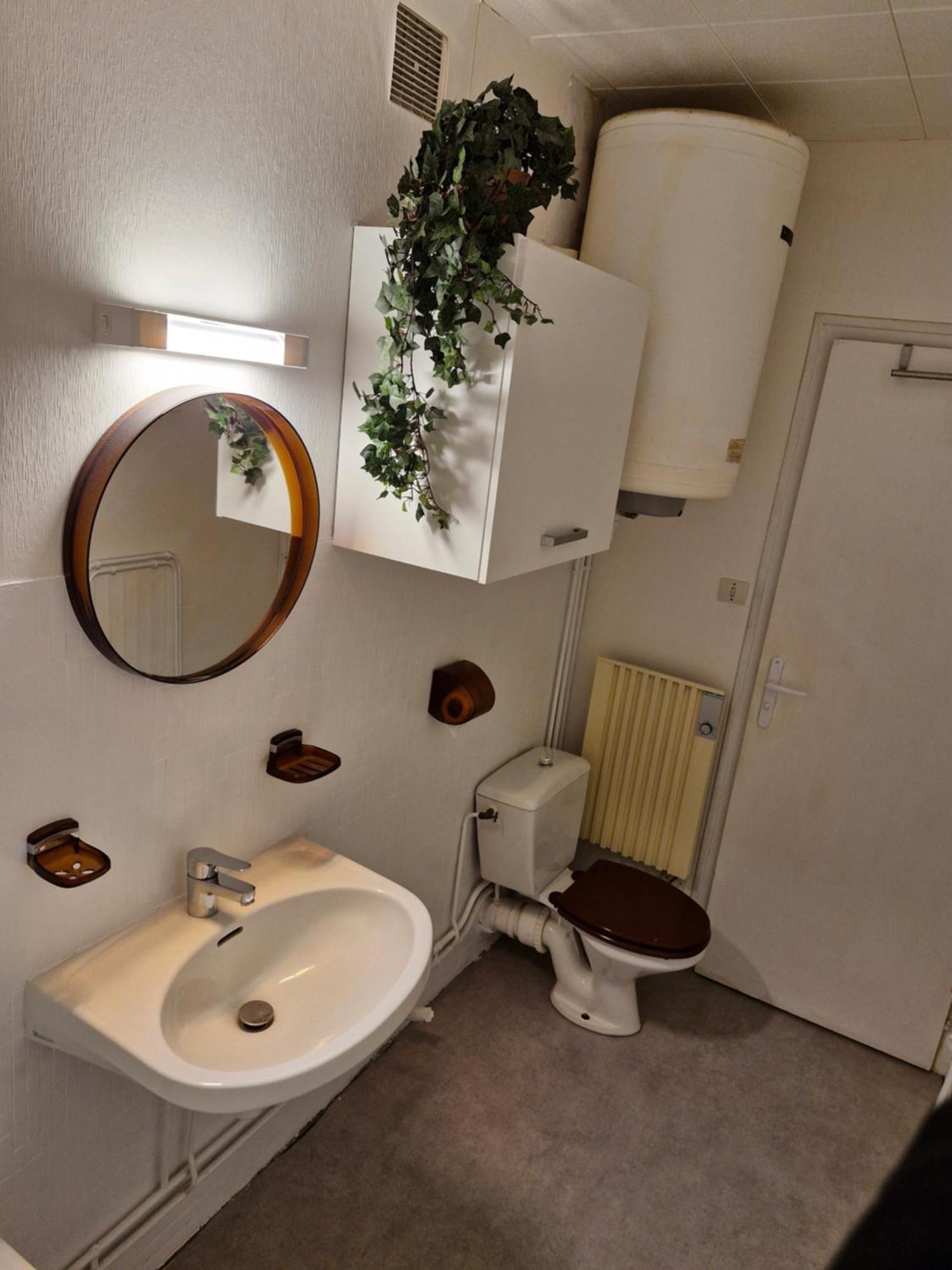 - Pleine - 1 Avenue Des Pays De Monts - 1-1 Apartment *