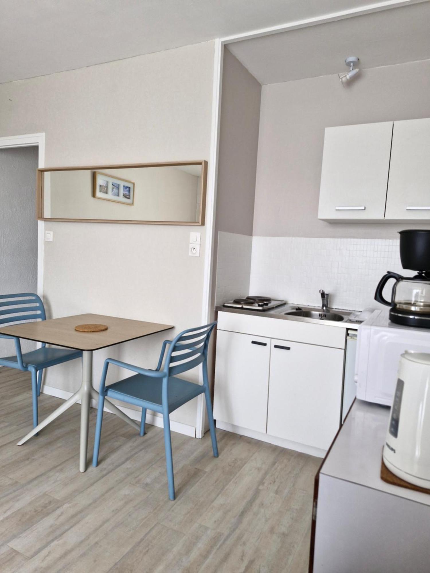 - Pleine - 1 Avenue Des Pays De Monts - 1-1 Apartment *