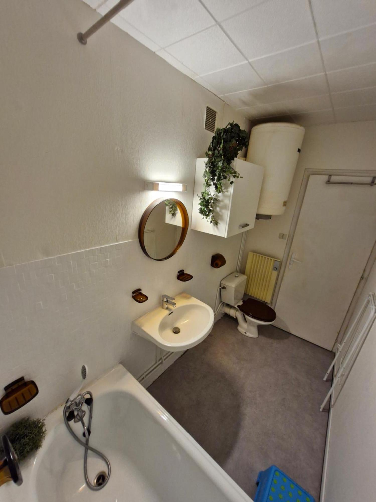 - Pleine - 1 Avenue Des Pays De Monts - 1-1 Apartment Saint-Jean-de-Monts